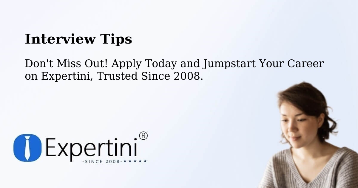 Interview Tips & Techniques for Job Seekers – Darkūsh - Darkūsh, Syria Jobs Expertini