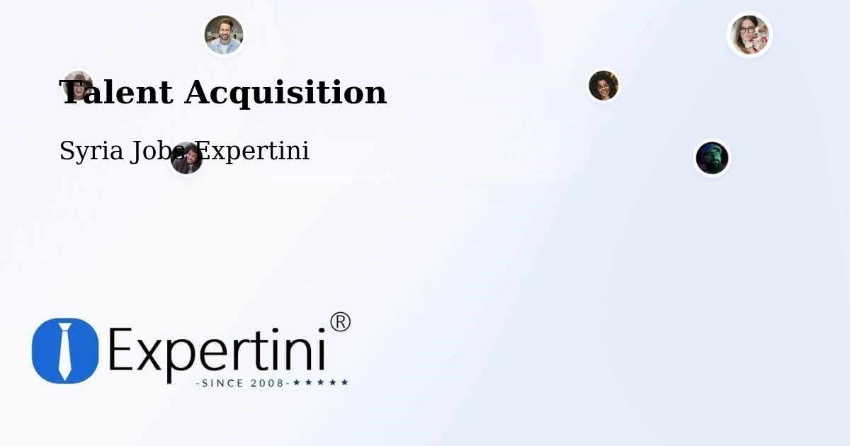 Post Jobs & Find Candidates in Darkūsh – Talent Acquisition Solutions - Syria Jobs Expertini